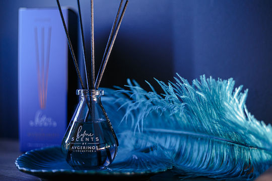 AVGERINOS Diffuser Stars με Άρωμα Βανίλια 100ml