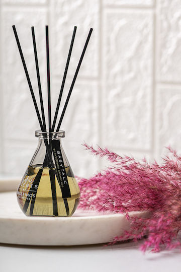 AVGERINOS Diffuser mit Duft Baby-Talk 100ml