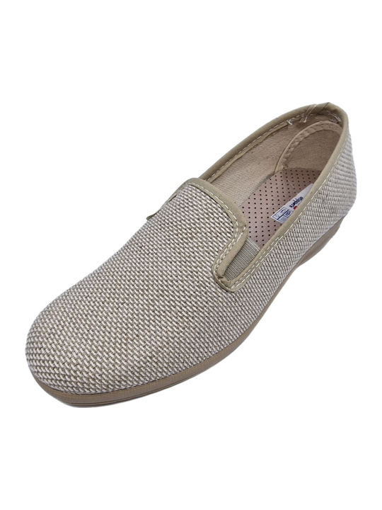 Adam's Shoes