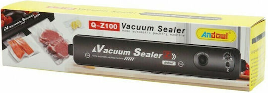 Andowl Vacuum Device External With Maximum Sealing Length 250mm