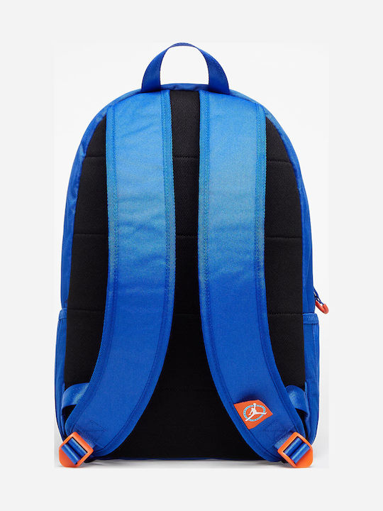 Jordan Backpack Μπλε