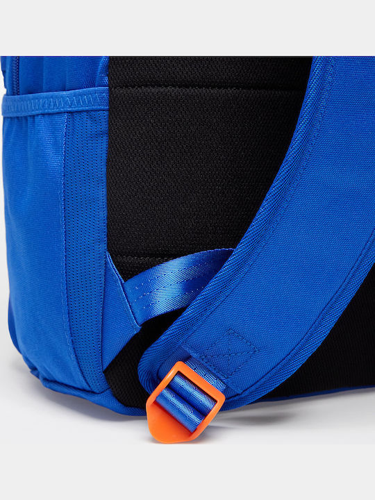 Jordan Backpack Μπλε