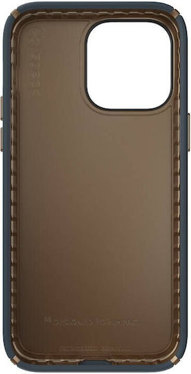 Speck Presidio2 Pro Back Cover Σιλικόνης Charcoal / Cool Bronze / Slate (iPhone 14 Pro Max)