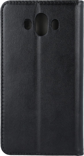 Smart Magnetic Book Δερματίνης Μαύρο (Poco X4 Pro 5G)
