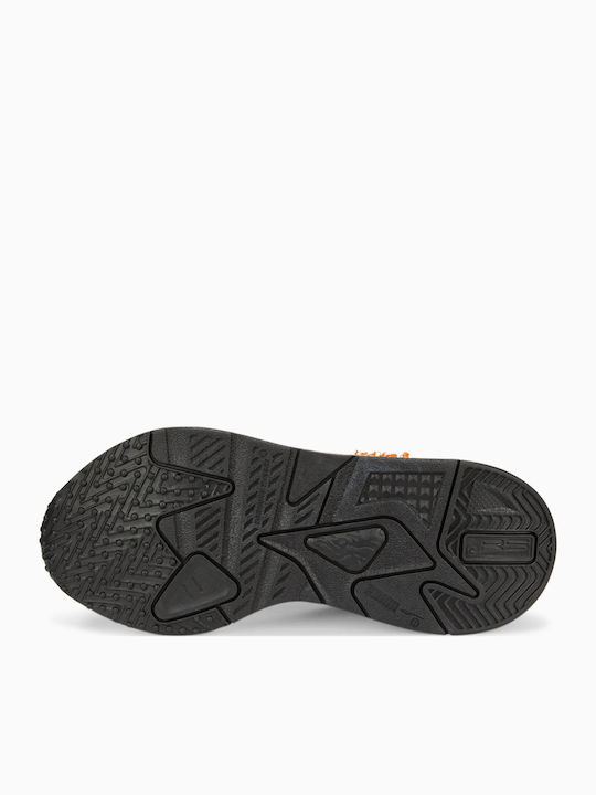 RS-Z Kinder Sneakers Mehrfarbig