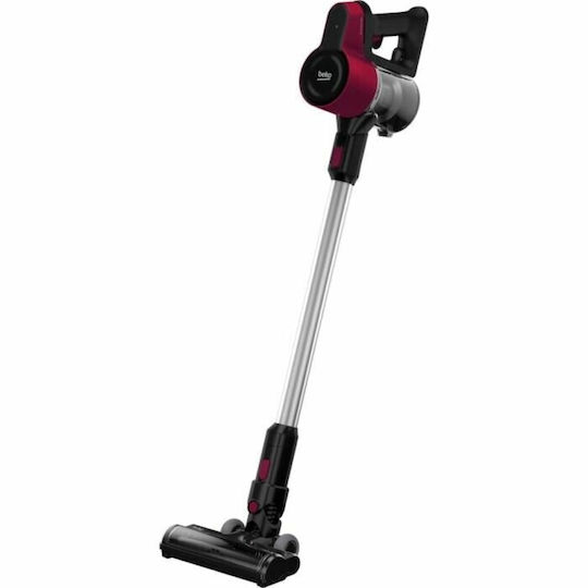 Beko VRT 50121 VR Reîncărcabilă Aspirator Stick 21.6V Neagră