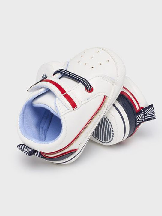 Mayoral Baby Sneakers Weiße