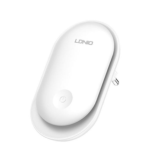 Ldnio LED Night Light Plug Y1 1pcs