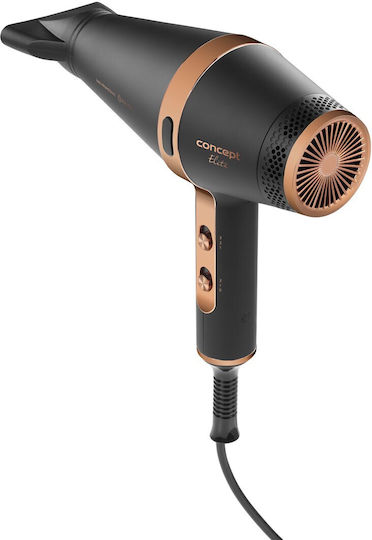 Concept Ionic Haartrockner 2200W