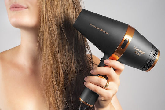 Concept Ionic Haartrockner 2200W