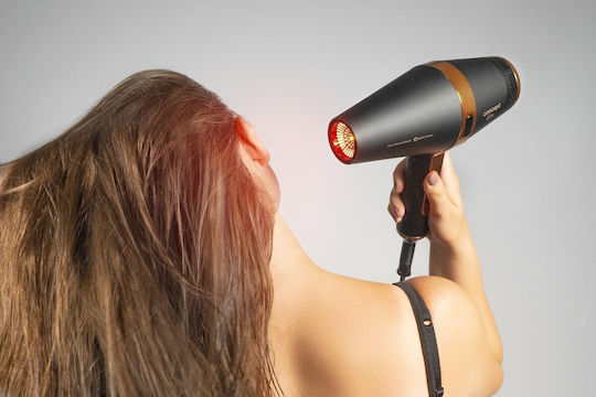 Concept Ionic Haartrockner 2200W