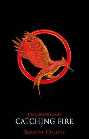The Hunger Games, 2: Catching Fire