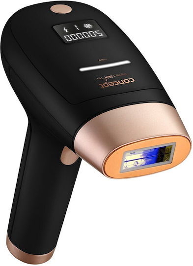 Concept Epiliergerät IPL für das Bikini / Gesicht / Körper IL5020