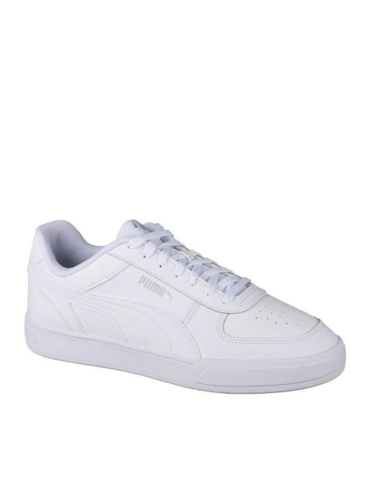 Caven Sneakers White