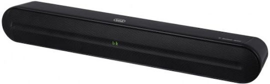 Trevi SB-8316 Soundbar 2 Bluetooth, HDMI and Wi-Fi 60W with Remote Control Black