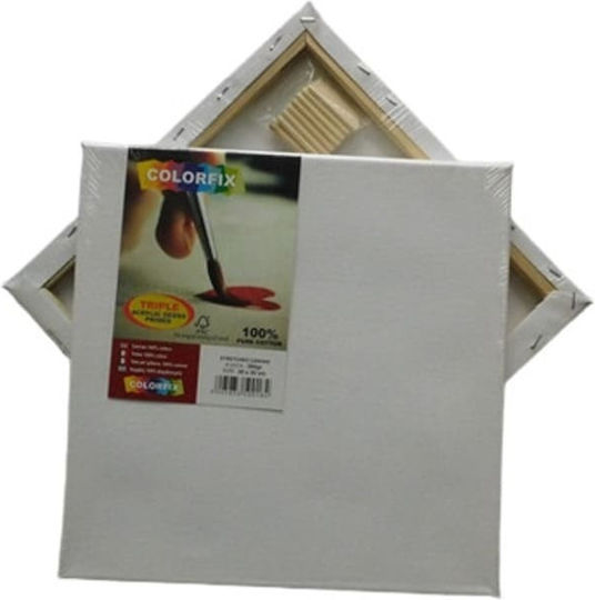 Colorfix Canvas White