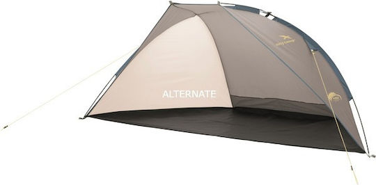 Easy Camp 2 Ατόμων Γκρι
