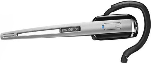Epos Impact DW10 ML EU VOIP Headset Dect (1000529)