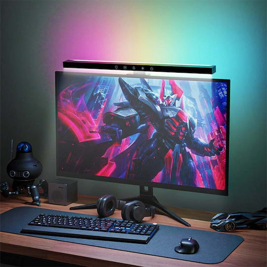 BlitzWolf BW-CML2 Pro Monitor Light Bar