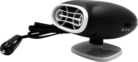 Auto Gs Αερόθερμo Αυτοκίνητου 12V 150W