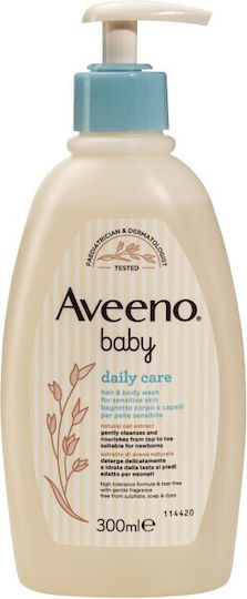 Aveeno 250ml