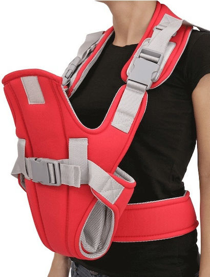 Cangaroo Classic Carrier Carry Go 2 Pink with Maximum Weight 13kg