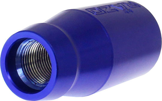 5 Shift Knob 7.9cm Universal Blue