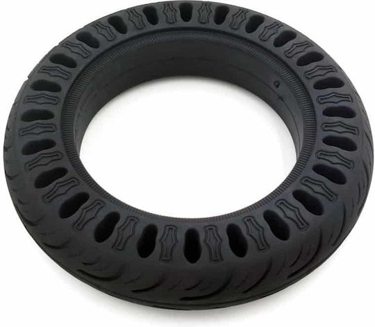 Xiaomi Reifen für Elektro-Roller Solider 9,5-Zoll-Reifen für Xiaomi Roller Xiaomi in Schwarz Farbe 93862