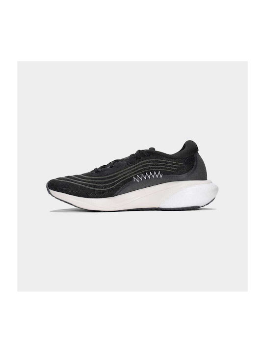 Supernova 2 X Parley Sport Shoes Running Core Black / Gray Five / Footwear White