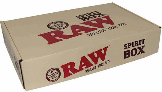 Raw Accesorii Depozitare Tutun Maro