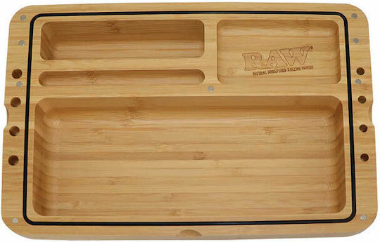 Raw Accesorii Depozitare Tutun Maro