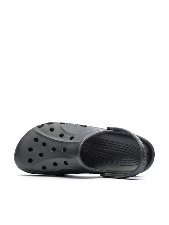 Crocs Baya Мъжки Клоги Черни