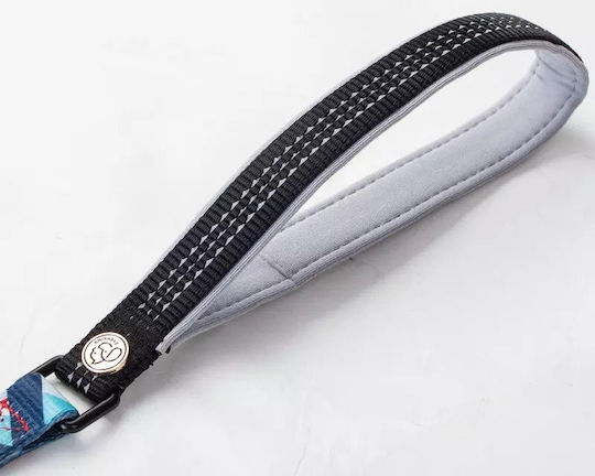 Everking Λουρί/Οδηγός Σκύλου Ιμάντας Everking Classic 820297 Medium 1.5m x 2cm