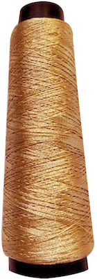 Astir Thread Embroidery Lumeya Luster Beige Gold