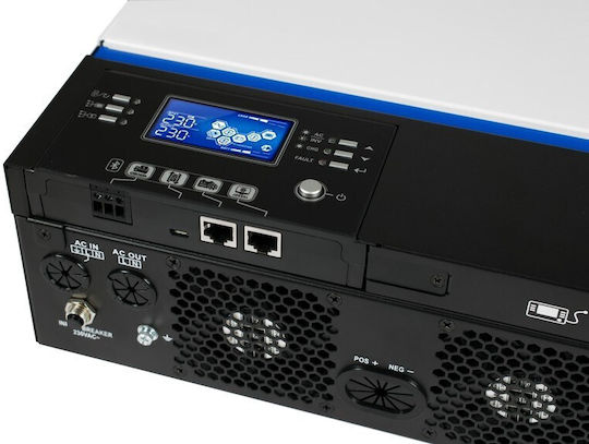 AZO Digital ESB 10kW-48 Pure Sine Wave Power Inverter 10000W with Input Voltage 48V AZO00D1198