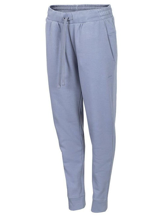 Outhorn Damen-Sweatpants Jogger Blau