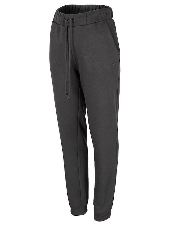 Outhorn Damen-Sweatpants Gray