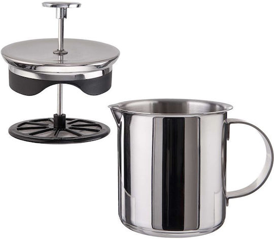 Butlers Milchkanne Barista Fassungsvermögen 400ml Inox