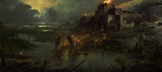 Diablo IV PS5 Game