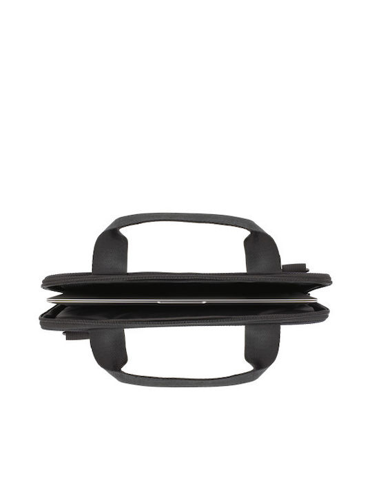 Deltaco NV-801 Shoulder / Handheld Bag for 12" Laptop Black
