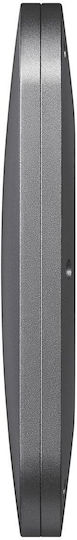 Kioxia Exceria Plus USB-C Външен SSD 1.0TB 2.5" Сив