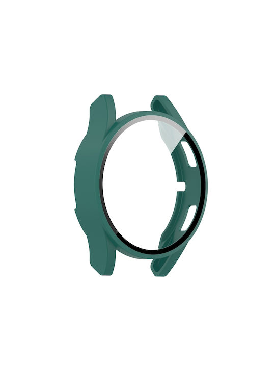 Πλαστική Θήκη σε Πράσινο χρώμα για το Galaxy Watch 4 44mm