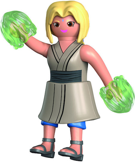 Playmobil Naruto Tsunade for 5-99 years old