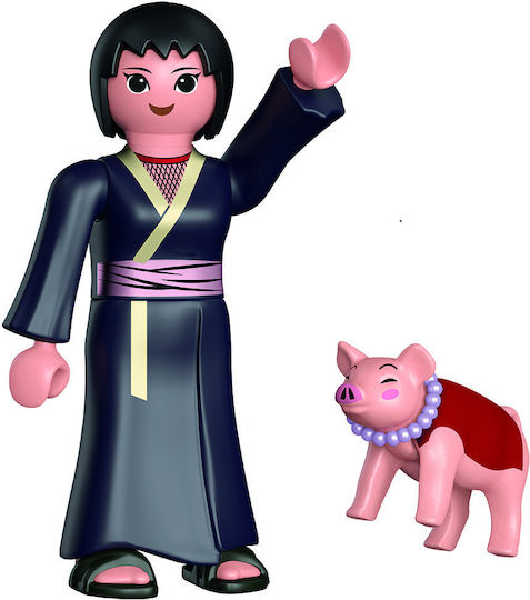 Playmobil Naruto Shizune for 5-99 years old