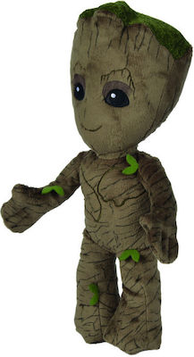 Simba Plush Floppy Young Groot 25 cm