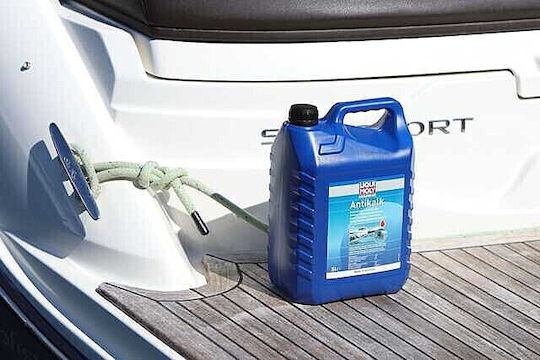 Liqui Moly Καθαριστικό Σκάφους 5000ml