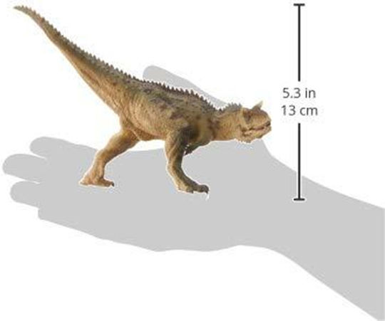 Papo Carnotaurus Für 3+ Jahre 13cm