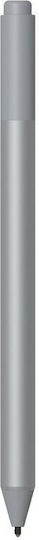 Microsoft Surface Pen V4 Digital Touch Pen mit Palm Rejection für Microsoft Oberfläche Platinum EYU-00010