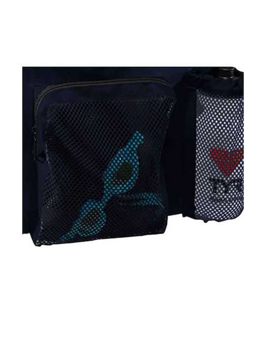 Tyr LBMMB3401 LBMMB3-401 Bărbați Geantă Înapoi Piscină Albastru