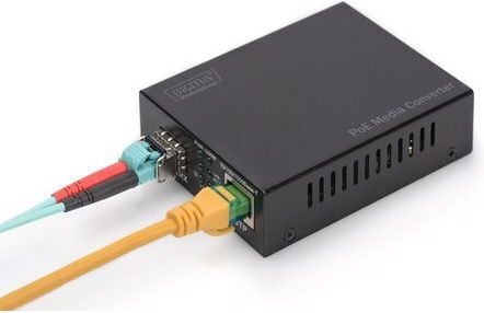 Digitus Media Converter 1τμχ DN-82140